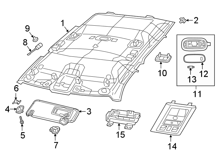 10INTERIOR TRIM.https://images.simplepart.com/images/parts/motor/fullsize/TH19605.png