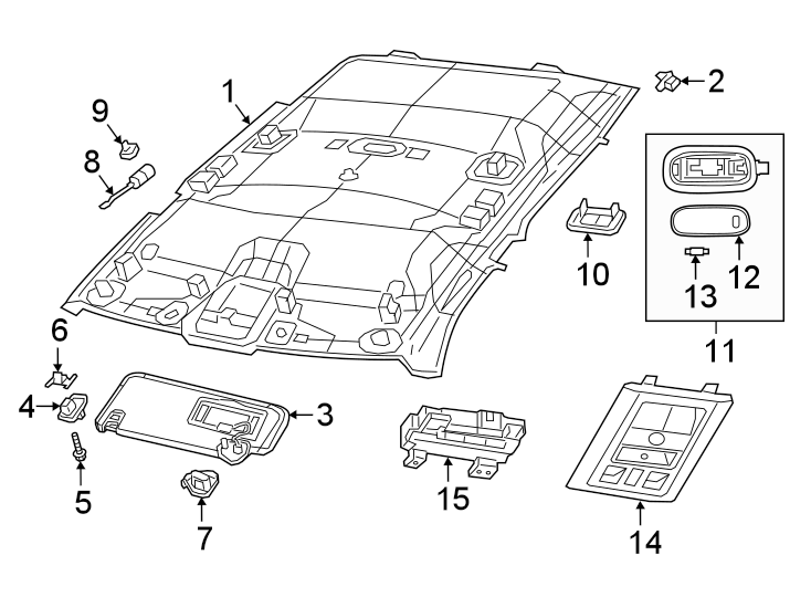 10INTERIOR TRIM.https://images.simplepart.com/images/parts/motor/fullsize/TH19680.png