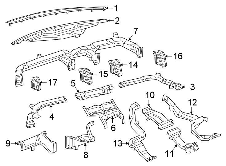 12INSTRUMENT PANEL. DUCTS.https://images.simplepart.com/images/parts/motor/fullsize/TH19715.png