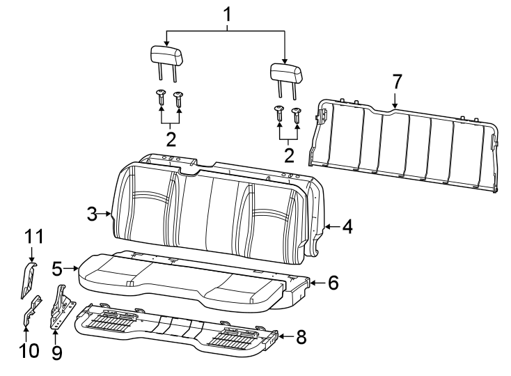 10SEATS & TRACKS. REAR SEAT COMPONENTS.https://images.simplepart.com/images/parts/motor/fullsize/TH19776.png