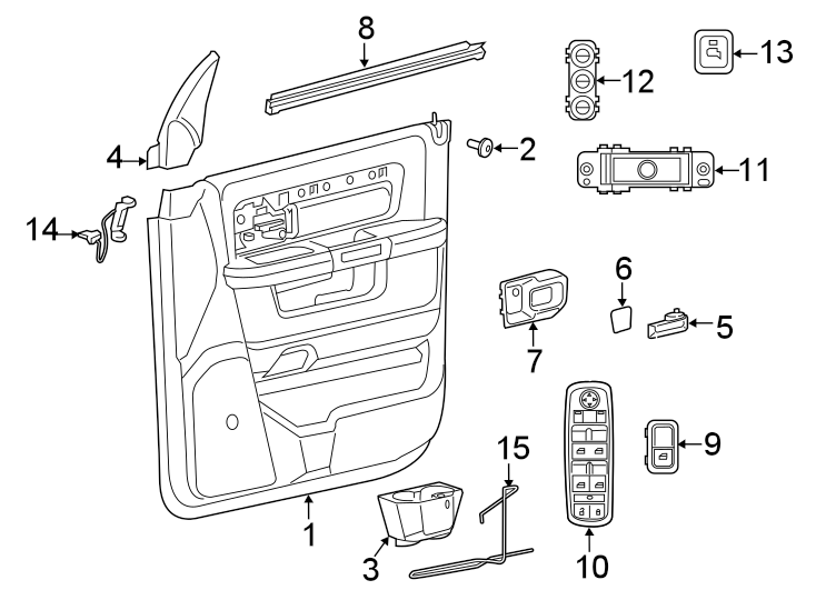 10FRONT DOOR. INTERIOR TRIM.https://images.simplepart.com/images/parts/motor/fullsize/TH19805.png