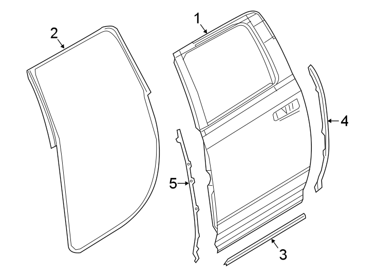 3REAR DOOR. DOOR & COMPONENTS.https://images.simplepart.com/images/parts/motor/fullsize/TH19810.png