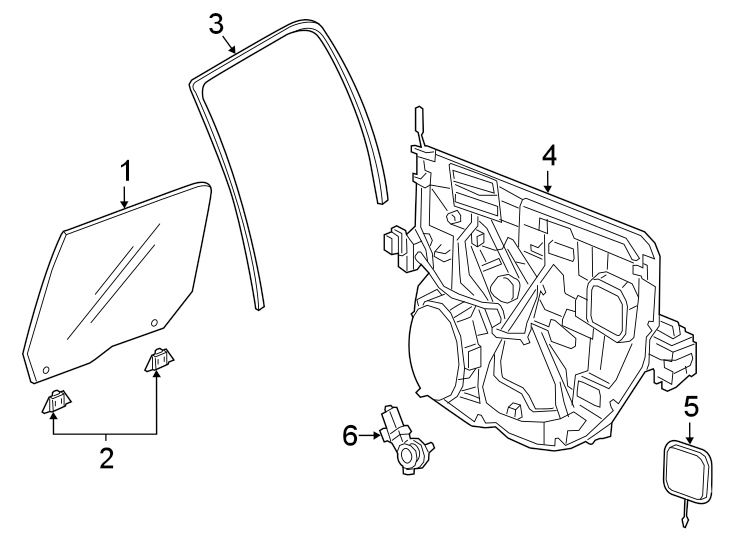 3REAR DOOR. GLASS & HARDWARE.https://images.simplepart.com/images/parts/motor/fullsize/TH19820.png