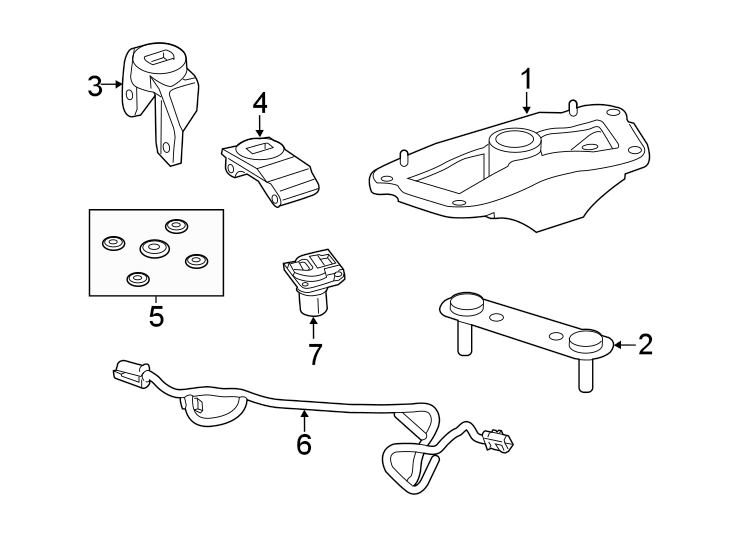 6Pick up box. Trailer hitch components.https://images.simplepart.com/images/parts/motor/fullsize/TH19910.png