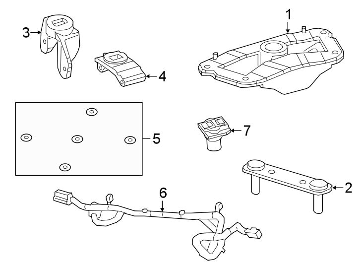 6PICK UP BOX. TRAILER HITCH COMPONENTS.https://images.simplepart.com/images/parts/motor/fullsize/TH19965.png