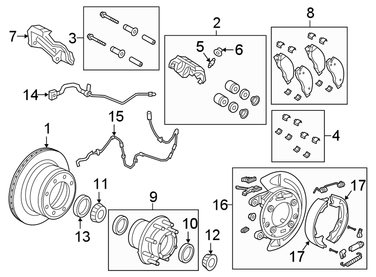 1REAR SUSPENSION. BRAKE COMPONENTS.https://images.simplepart.com/images/parts/motor/fullsize/TH19980.png