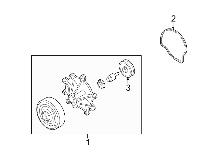 2WATER PUMP.https://images.simplepart.com/images/parts/motor/fullsize/TJ07045.png