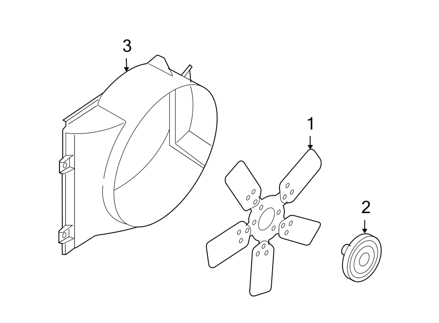 COOLING FAN.