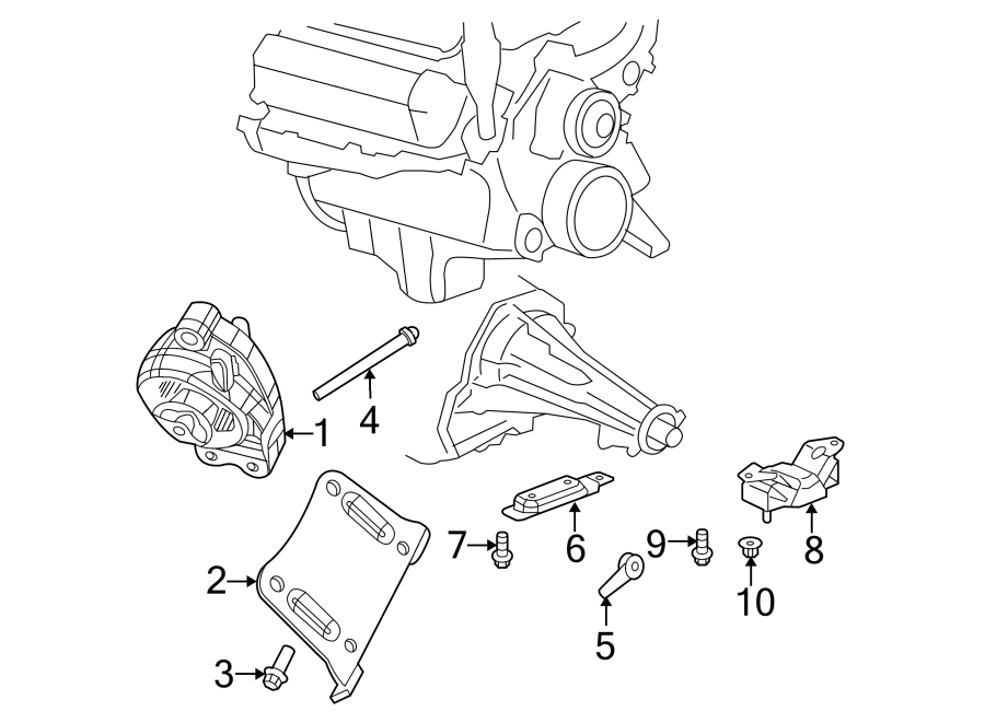 4ENGINE & TRANS MOUNTING.https://images.simplepart.com/images/parts/motor/fullsize/TJ07220.png