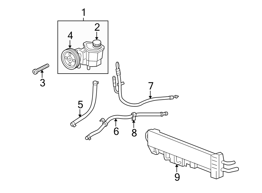 3STEERING GEAR & LINKAGE. PUMP & HOSES.https://images.simplepart.com/images/parts/motor/fullsize/TJ07325.png