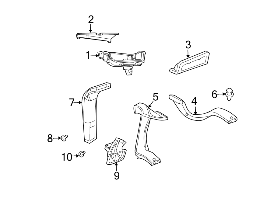 3INSTRUMENT PANEL. DUCTS.https://images.simplepart.com/images/parts/motor/fullsize/TJ07371.png