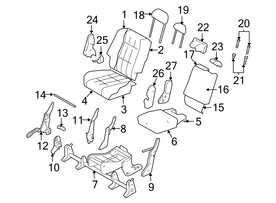 27SEATS & TRACKS. REAR SEAT COMPONENTS.https://images.simplepart.com/images/parts/motor/fullsize/TJ07430.png