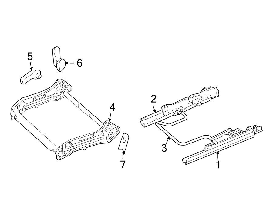 2SEATS & TRACKS. TRACKS & COMPONENTS.https://images.simplepart.com/images/parts/motor/fullsize/TJ07445.png