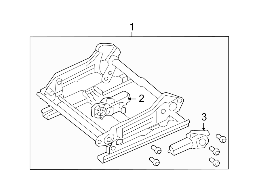 1SEATS & TRACKS. TRACKS & COMPONENTS.https://images.simplepart.com/images/parts/motor/fullsize/TJ07450.png