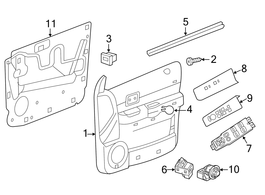 3FRONT DOOR. INTERIOR TRIM.https://images.simplepart.com/images/parts/motor/fullsize/TJ07535.png