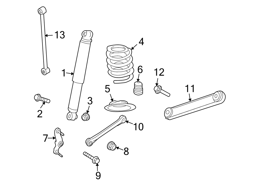 10REAR SUSPENSION. SUSPENSION COMPONENTS.https://images.simplepart.com/images/parts/motor/fullsize/TJ07600.png