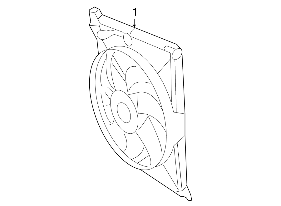 1COOLING FAN.https://images.simplepart.com/images/parts/motor/fullsize/TJ09045.png