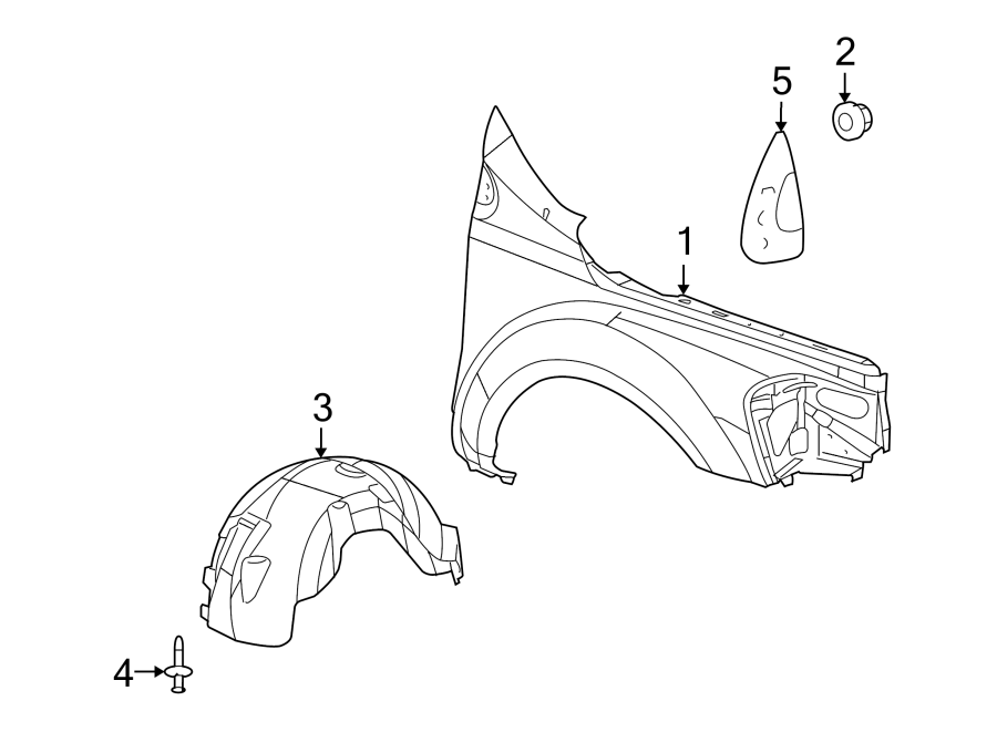 2EXTERIOR TRIM. FENDER & COMPONENTS.https://images.simplepart.com/images/parts/motor/fullsize/TJ09090.png