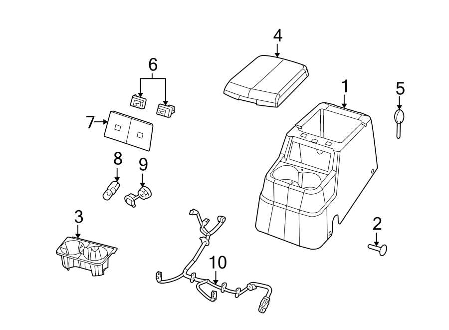 2REAR CONSOLE.https://images.simplepart.com/images/parts/motor/fullsize/TJ09315.png