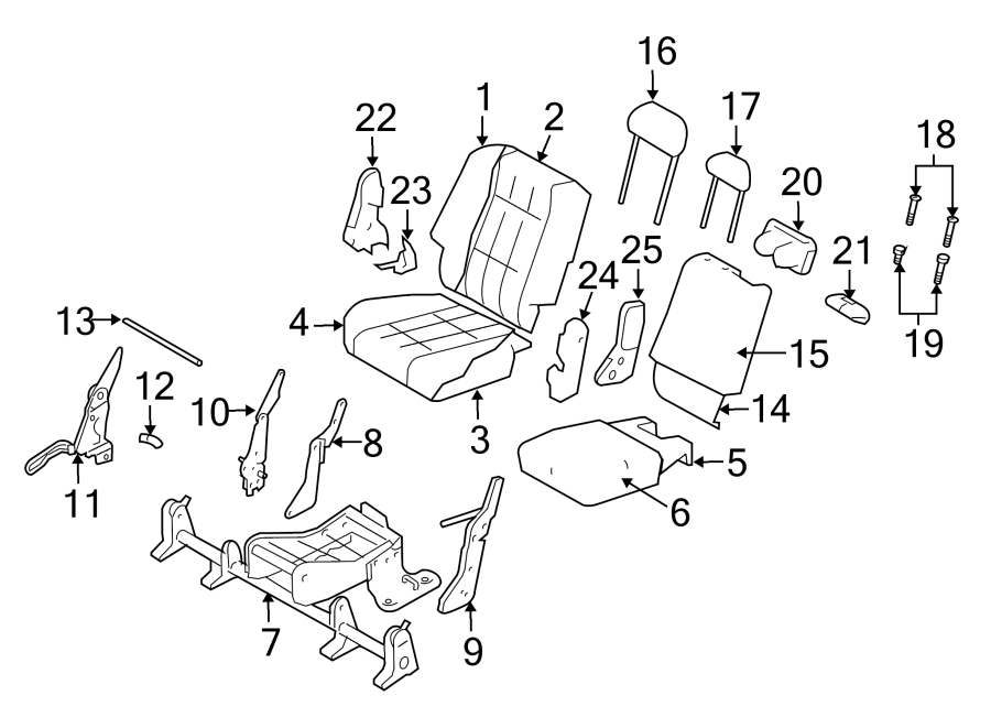 17SEATS & TRACKS. REAR SEAT COMPONENTS.https://images.simplepart.com/images/parts/motor/fullsize/TJ09350.png