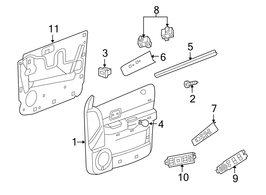 3FRONT DOOR. INTERIOR TRIM.https://images.simplepart.com/images/parts/motor/fullsize/TJ09435.png