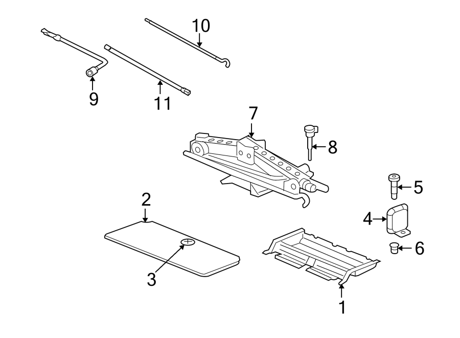 9REAR BODY & FLOOR. INTERIOR TRIM.https://images.simplepart.com/images/parts/motor/fullsize/TJ09525.png