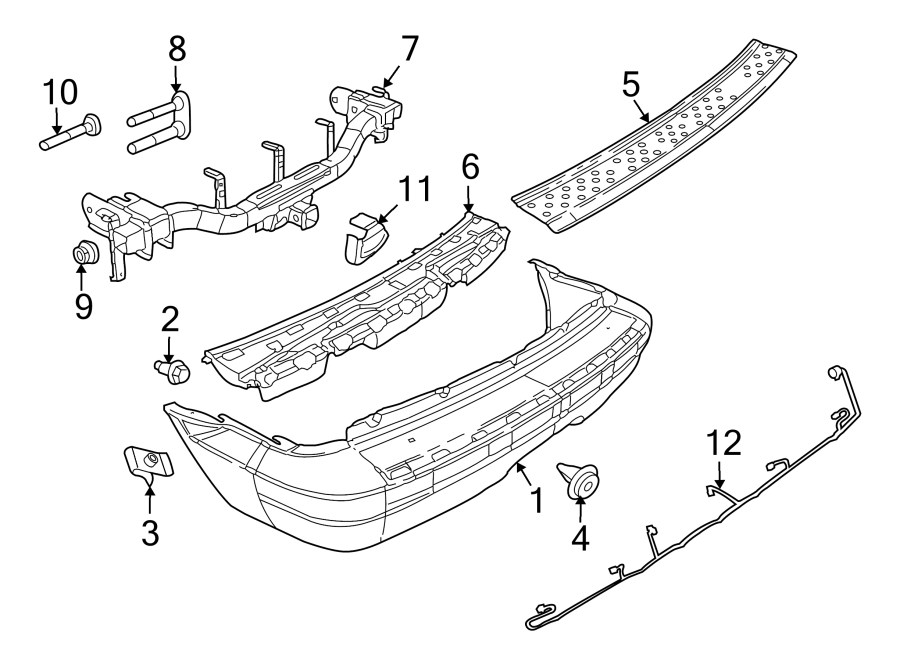 7REAR BUMPER. BUMPER & COMPONENTS.https://images.simplepart.com/images/parts/motor/fullsize/TJ09565.png