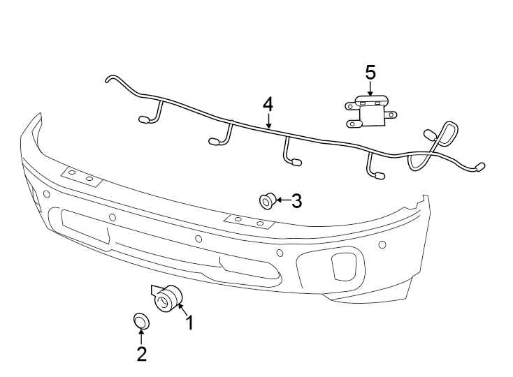 3FRONT BUMPER. ELECTRICAL COMPONENTS.https://images.simplepart.com/images/parts/motor/fullsize/TJ19010.png