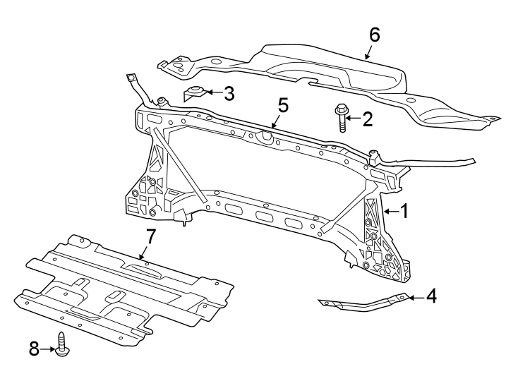 1RADIATOR SUPPORT.https://images.simplepart.com/images/parts/motor/fullsize/TJ19040.png