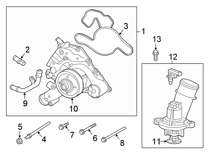 3WATER PUMP.https://images.simplepart.com/images/parts/motor/fullsize/TJ19070.png