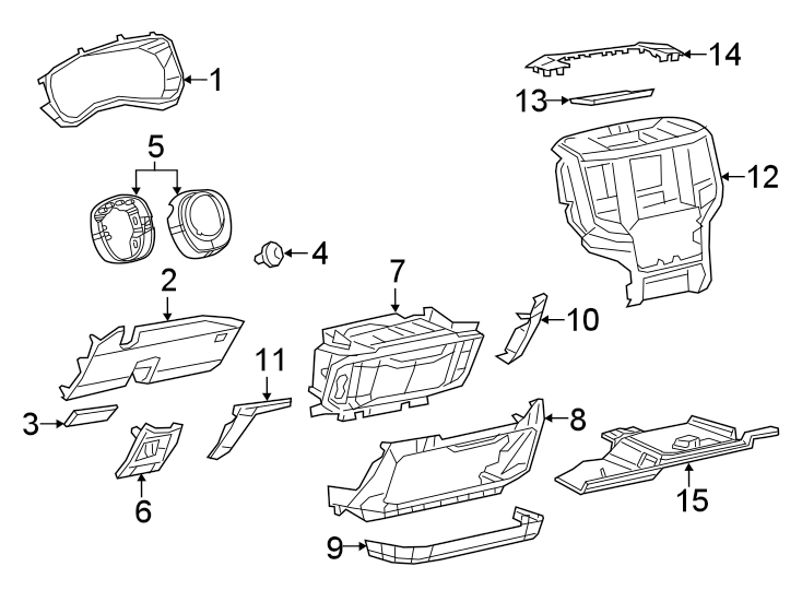 14INSTRUMENT PANEL COMPONENTS.https://images.simplepart.com/images/parts/motor/fullsize/TJ19700.png