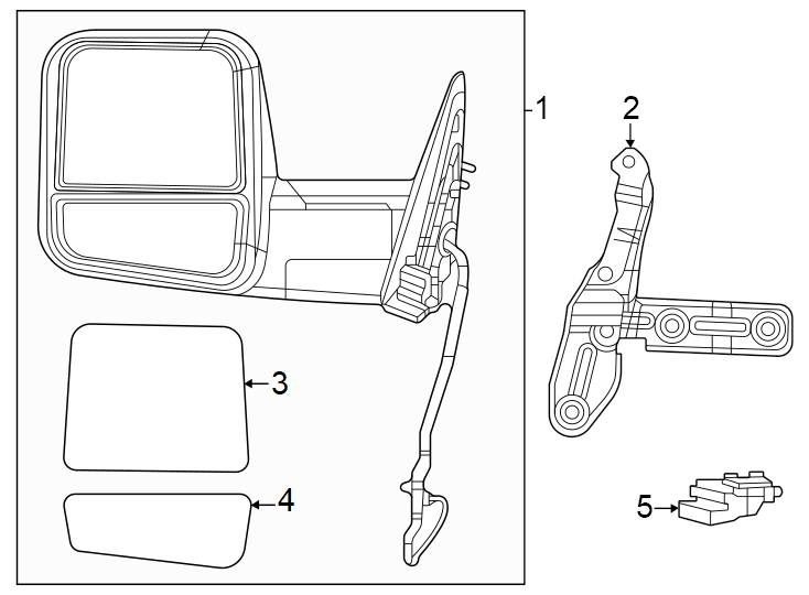 2Front door. Outside mirrors.https://images.simplepart.com/images/parts/motor/fullsize/TJ19816.png