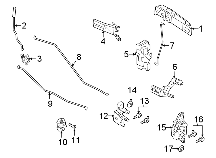 1REAR DOOR. LOCK & HARDWARE.https://images.simplepart.com/images/parts/motor/fullsize/TJ19855.png