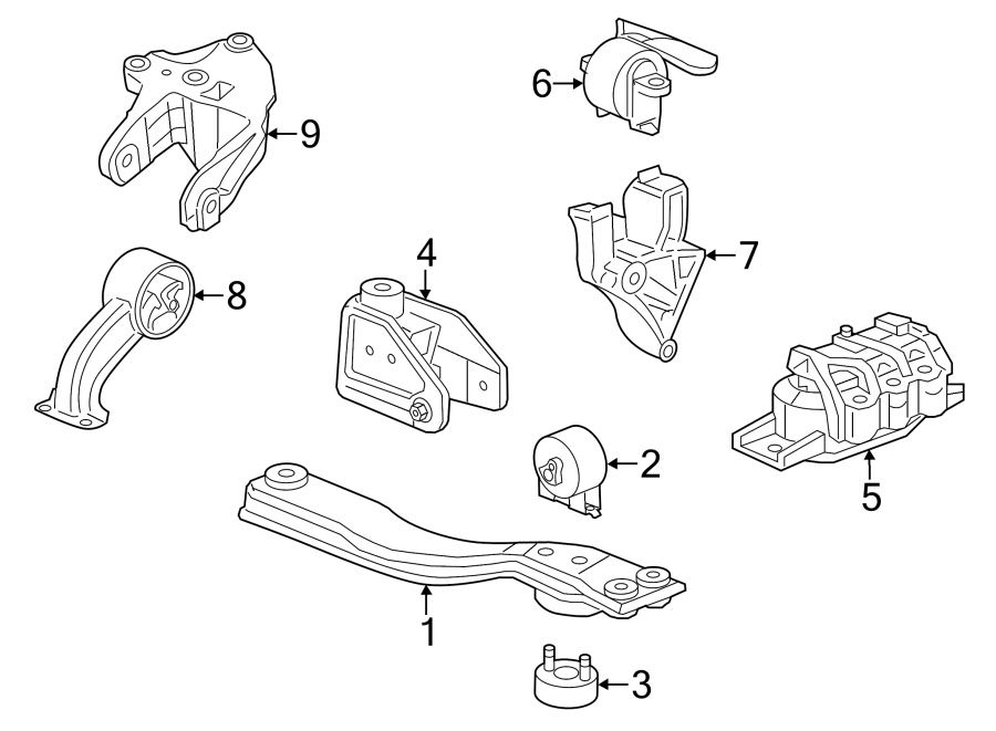 6ENGINE & TRANS MOUNTING.https://images.simplepart.com/images/parts/motor/fullsize/TK09261.png