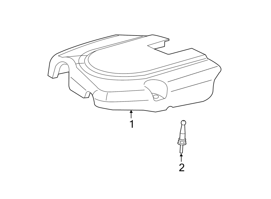 1ENGINE APPEARANCE COVER.https://images.simplepart.com/images/parts/motor/fullsize/TK09271.png