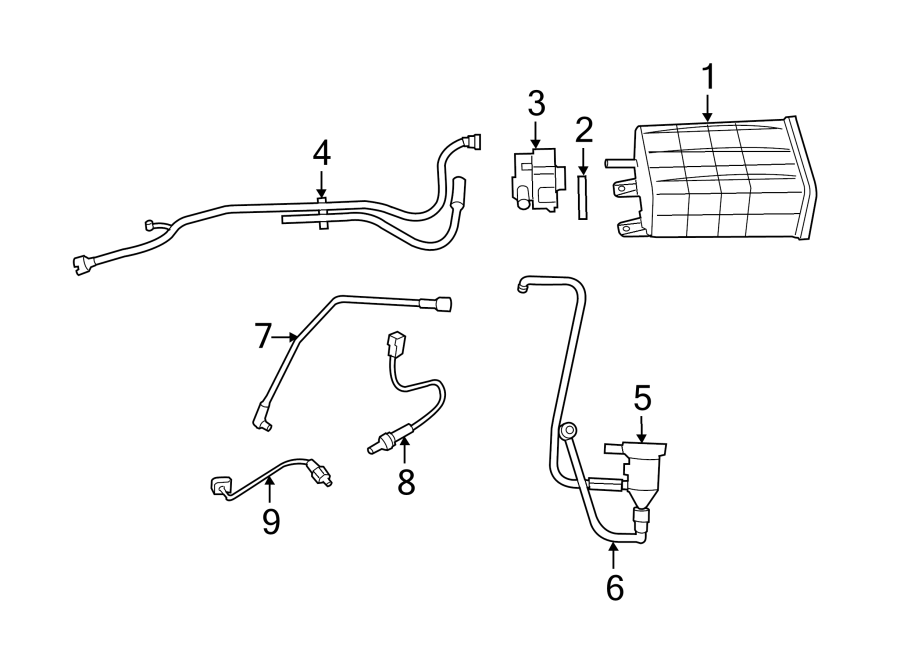 EMISSION SYSTEM.