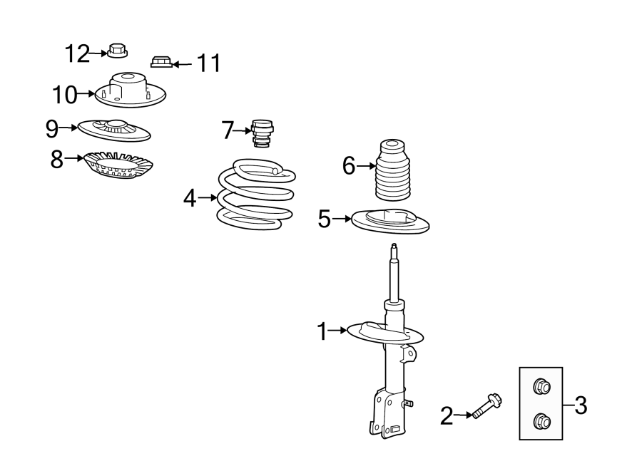 4FRONT SUSPENSION. STRUTS & COMPONENTS.https://images.simplepart.com/images/parts/motor/fullsize/TK09335.png