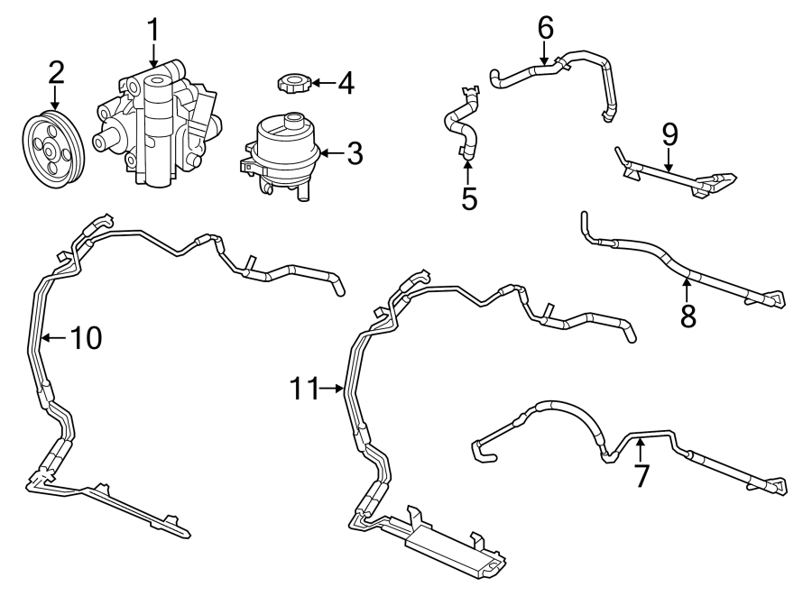 9STEERING GEAR & LINKAGE. PUMP & HOSES.https://images.simplepart.com/images/parts/motor/fullsize/TK09361.png