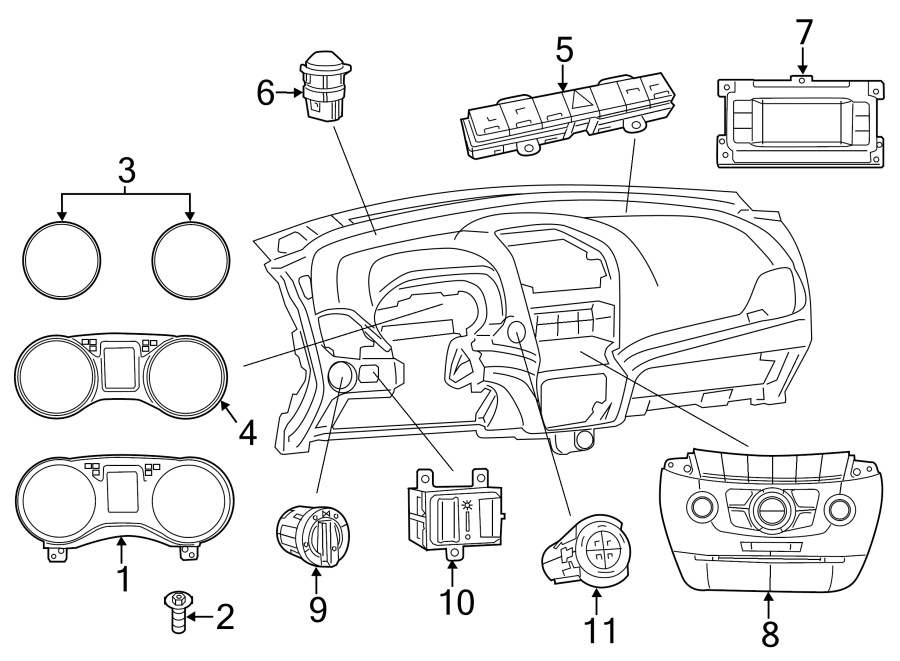 10INSTRUMENT PANEL. CLUSTER & SWITCHES.https://images.simplepart.com/images/parts/motor/fullsize/TK09406.png