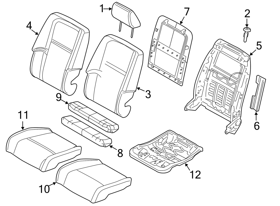 12SEATS & TRACKS. DRIVER SEAT COMPONENTS.https://images.simplepart.com/images/parts/motor/fullsize/TK09457.png