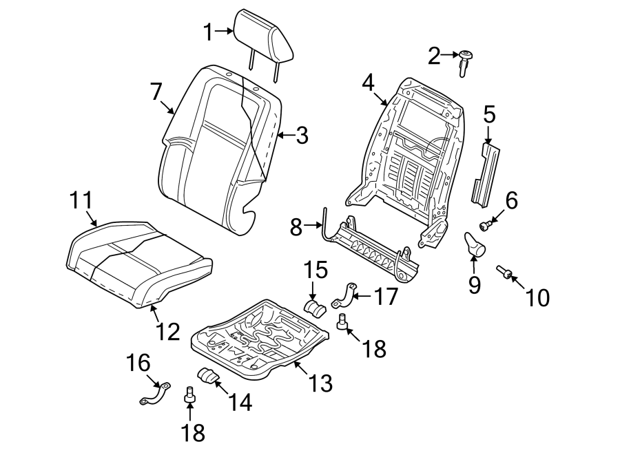 7SEATS & TRACKS. DRIVER SEAT COMPONENTS.https://images.simplepart.com/images/parts/motor/fullsize/TK09460.png