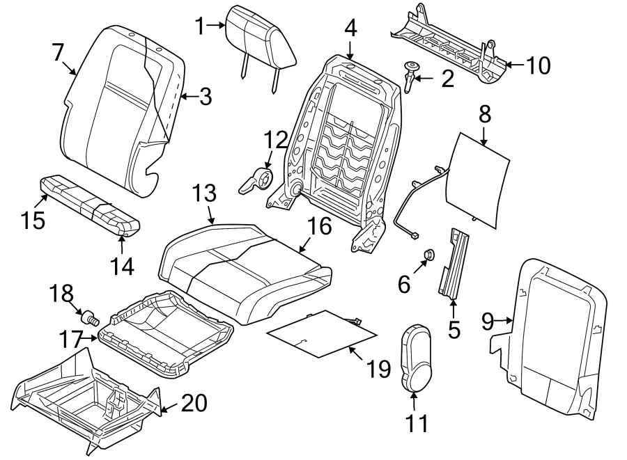 4SEATS & TRACKS. PASSENGER SEAT COMPONENTS.https://images.simplepart.com/images/parts/motor/fullsize/TK09465.png