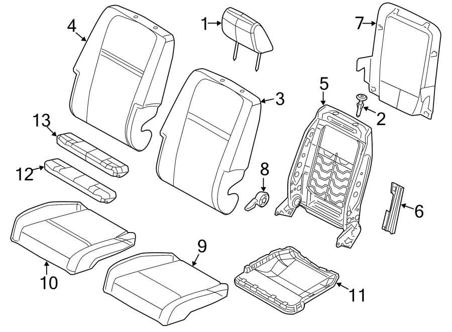 1SEATS & TRACKS. DRIVER SEAT COMPONENTS.https://images.simplepart.com/images/parts/motor/fullsize/TK09467.png