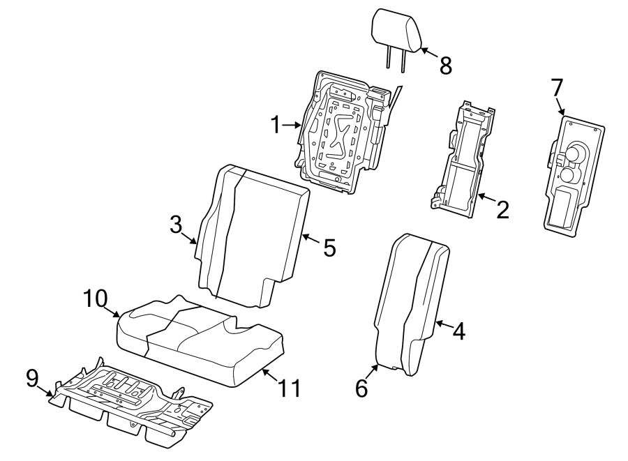 1SEATS & TRACKS. REAR SEAT COMPONENTS.https://images.simplepart.com/images/parts/motor/fullsize/TK09475.png