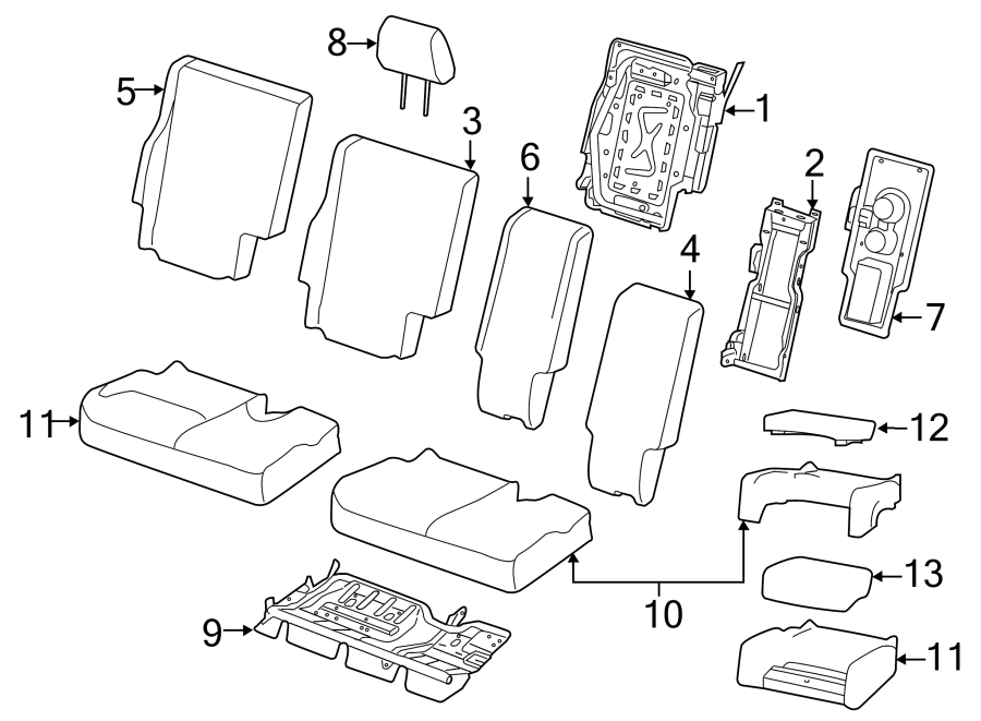 1SEATS & TRACKS. REAR SEAT COMPONENTS.https://images.simplepart.com/images/parts/motor/fullsize/TK09481.png