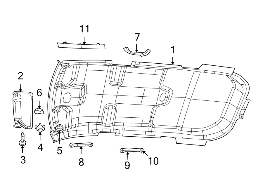 7INTERIOR TRIM.https://images.simplepart.com/images/parts/motor/fullsize/TK09570.png