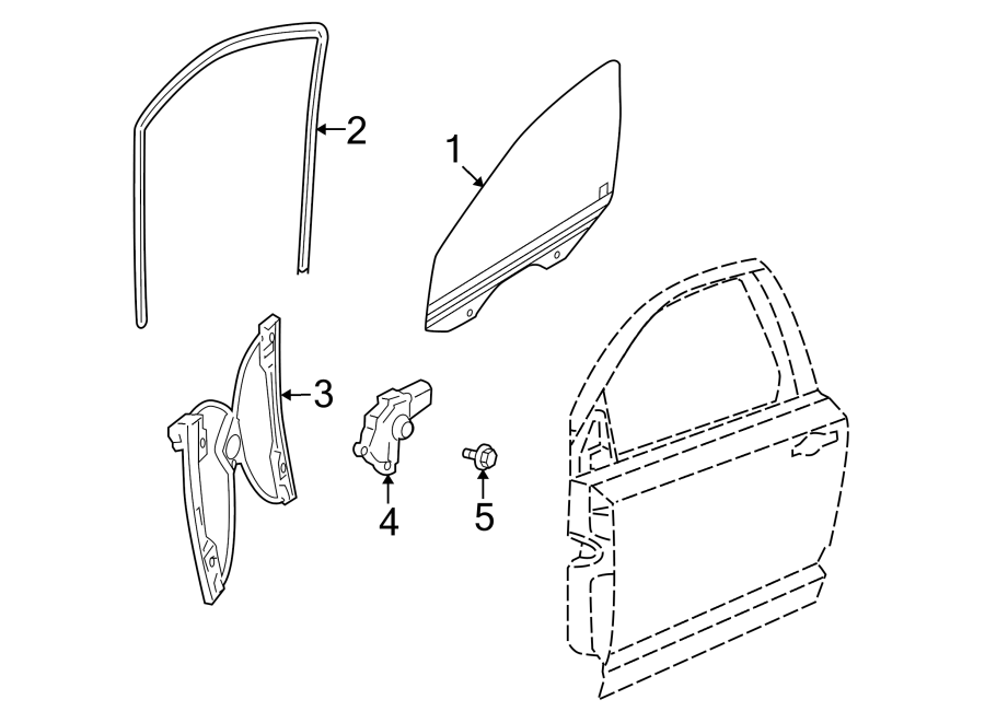 5FRONT DOOR. GLASS & HARDWARE.https://images.simplepart.com/images/parts/motor/fullsize/TK09615.png