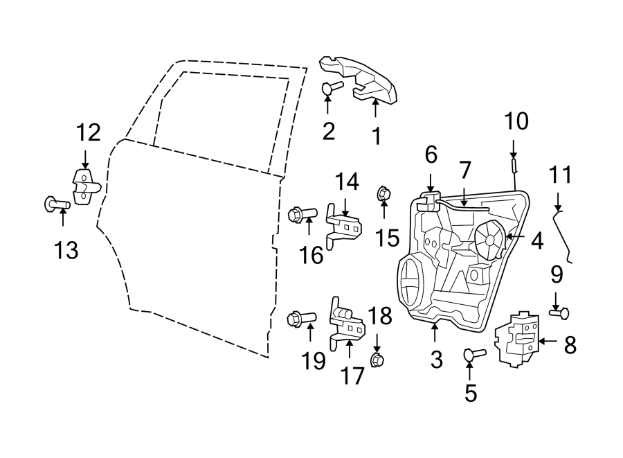 14REAR DOOR. LOCK & HARDWARE.https://images.simplepart.com/images/parts/motor/fullsize/TK09645.png