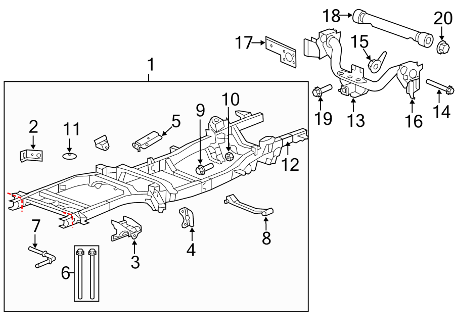 5FRAME & COMPONENTS.https://images.simplepart.com/images/parts/motor/fullsize/TM06200.png