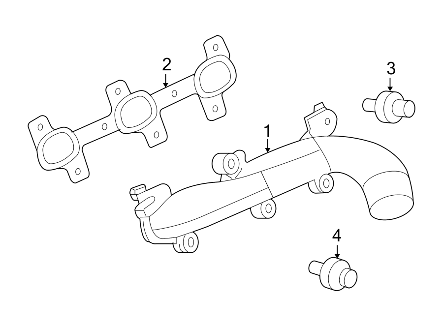 2EXHAUST SYSTEM. MANIFOLD.https://images.simplepart.com/images/parts/motor/fullsize/TM06410.png